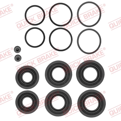 Repair Kit, brake caliper